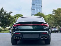 SAIC MG7 1.5T DCT Ultimate Elegance - ფოტო 11