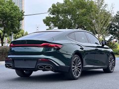 SAIC MG7 1.5T DCT Ultimate Elegance - ფოტო 12