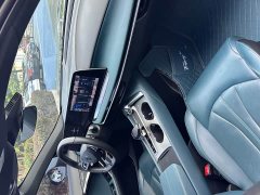 SAIC MG7 1.5T DCT Ultimate Elegance - ფოტო 13