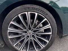 SAIC MG7 1.5T DCT Ultimate Elegance - ფოტო 14