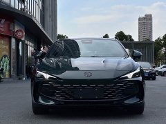 SAIC MG7 1.5T DCT Ultimate Elegance - ფოტო 2