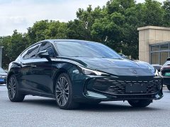 SAIC MG7 1.5T DCT Ultimate Elegance - ფოტო 3