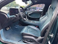 SAIC MG7 1.5T DCT Ultimate Elegance - ფოტო 4