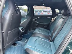SAIC MG7 1.5T DCT Ultimate Elegance - ფოტო 5