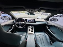 SAIC MG7 1.5T DCT Ultimate Elegance - ფოტო 6