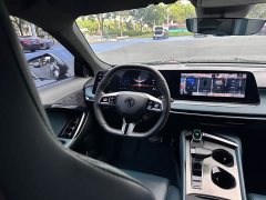 SAIC MG7 1.5T DCT Ultimate Elegance - ფოტო 7