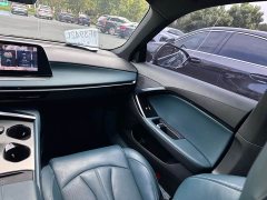 SAIC MG7 1.5T DCT Ultimate Elegance - ფოტო 8