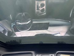 SAIC MG7 1.5T DCT Ultimate Elegance - ფოტო 9