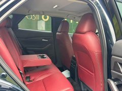 Mazda CX-30 2.0L Automatic Elegant Obsidian Edition - ფოტო 10