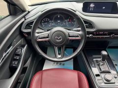 Mazda CX-30 2.0L Automatic Elegant Obsidian Edition - ფოტო 14