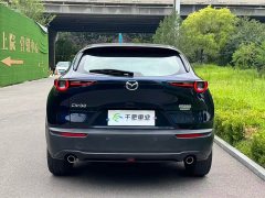 Mazda CX-30 2.0L Automatic Elegant Obsidian Edition - ფოტო 15