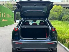 Mazda CX-30 2.0L Automatic Elegant Obsidian Edition - ფოტო 18