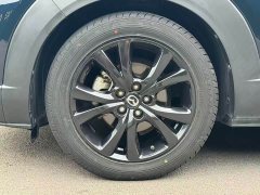 Mazda CX-30 2.0L Automatic Elegant Obsidian Edition - ფოტო 19