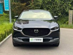 Mazda CX-30 2.0L Automatic Elegant Obsidian Edition - ფოტო 2