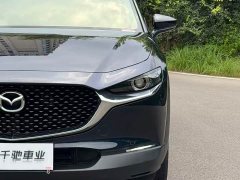 Mazda CX-30 2.0L Automatic Elegant Obsidian Edition - ფოტო 3