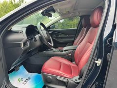 Mazda CX-30 2.0L Automatic Elegant Obsidian Edition - ფოტო 6