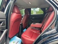 Mazda CX-30 2.0L Automatic Elegant Obsidian Edition - ფოტო 8