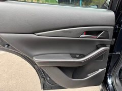 Mazda CX-30 2.0L Automatic Elegant Obsidian Edition - ფოტო 9