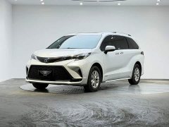 Toyota Grevias 2023 2.5L Hybrid Comfort Edition - ფოტო 1