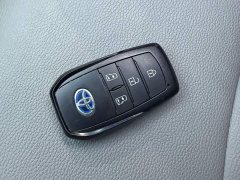 Toyota Grevias 2023 2.5L Hybrid Comfort Edition - ფოტო 10