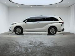 Toyota Grevias 2023 2.5L Hybrid Comfort Edition - ფოტო 11