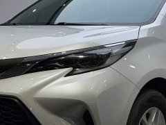 Toyota Grevias 2023 2.5L Hybrid Comfort Edition - ფოტო 12