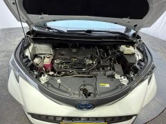Toyota Grevias 2023 2.5L Hybrid Comfort Edition - ფოტო 13