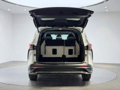 Toyota Grevias 2023 2.5L Hybrid Comfort Edition - ფოტო 14