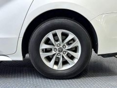 Toyota Grevias 2023 2.5L Hybrid Comfort Edition - ფოტო 15