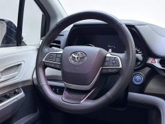 Toyota Grevias 2023 2.5L Hybrid Comfort Edition - ფოტო 16