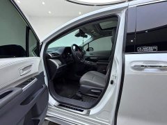 Toyota Grevias 2023 2.5L Hybrid Comfort Edition - ფოტო 17