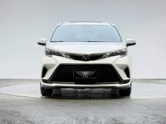 Toyota Grevias 2023 2.5L Hybrid Comfort Edition - ფოტო 2