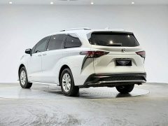 Toyota Grevias 2023 2.5L Hybrid Comfort Edition - ფოტო 3