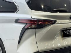 Toyota Grevias 2023 2.5L Hybrid Comfort Edition - ფოტო 5