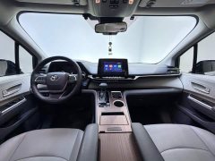 Toyota Grevias 2023 2.5L Hybrid Comfort Edition - ფოტო 6