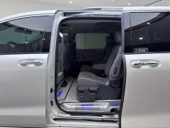 Toyota Grevias 2023 2.5L Hybrid Comfort Edition - ფოტო 7