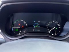 Toyota Grevias 2023 2.5L Hybrid Comfort Edition - ფოტო 9