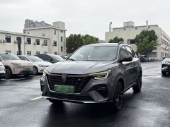 SAIC MG RX5 New Energy 2020 ePLUS National Trend Rongling Luxury Edition - ფოტო 1