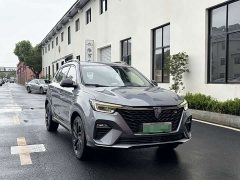 SAIC MG RX5 New Energy 2020 ePLUS National Trend Rongling Luxury Edition - ფოტო 3