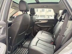SAIC MG RX5 New Energy 2020 ePLUS National Trend Rongling Luxury Edition - ფოტო 5