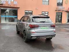 SAIC MG RX5 New Energy 2020 ePLUS National Trend Rongling Luxury Edition - ფოტო 7