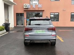 SAIC MG RX5 New Energy 2020 ePLUS National Trend Rongling Luxury Edition - ფოტო 8