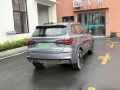 SAIC MG RX5 New Energy 2020 ePLUS National Trend Rongling Luxury Edition - ფოტო 9