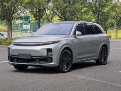 Li Auto L7 Pro - ფოტო 1