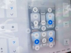 Li Auto L7 Pro - ფოტო 15