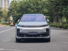 Li Auto L7 Pro - ფოტო 2