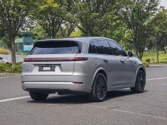 Li Auto L7 Pro - ფოტო 4