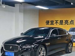 Jaguar XEL 2.0T 250PS R-DYNAMIC S Sport Entry Edition - ფოტო 1