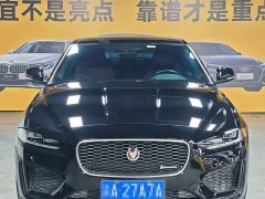 Jaguar XEL 2.0T 250PS R-DYNAMIC S Sport Entry Edition - ფოტო 2