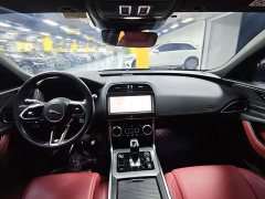 Jaguar XEL 2.0T 250PS R-DYNAMIC S Sport Entry Edition - ფოტო 4
